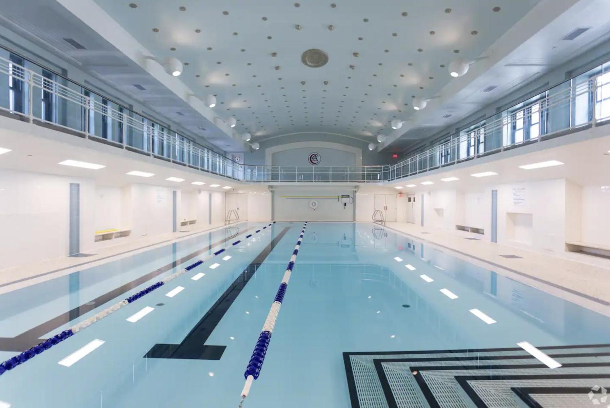 Heart Of Dt With Free Pool & Steam Plus Gym Luxe 812 คลีฟแลนด์ ภายนอก รูปภาพ